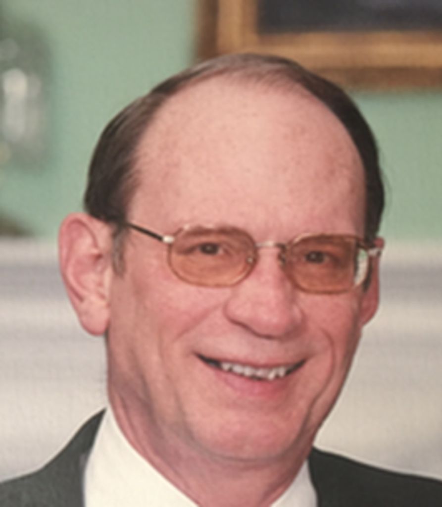 Ronald Williams