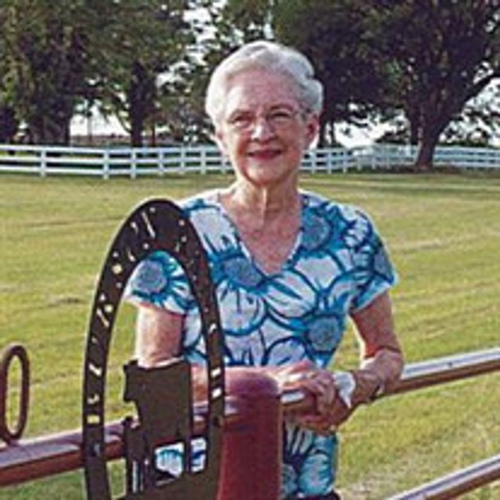 Freddie Ethelyn Burson