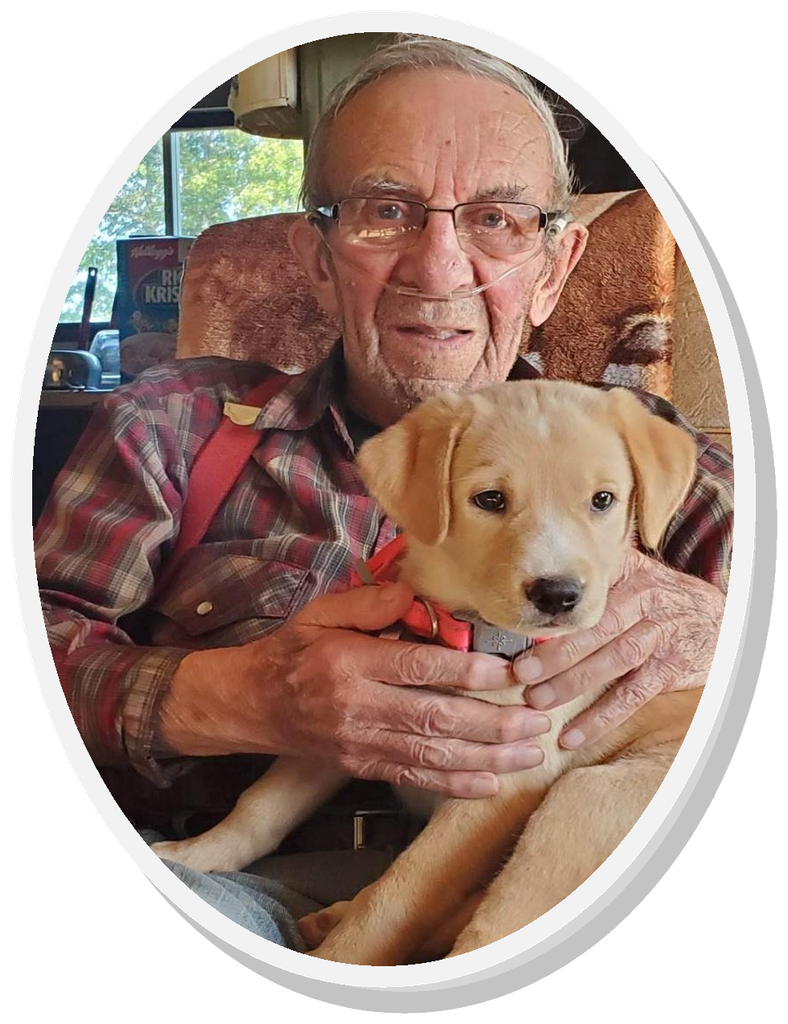 Raymond Charles Smart Profile Photo