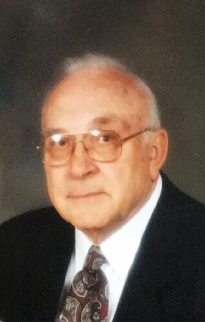 Arthur J. Wilder Profile Photo