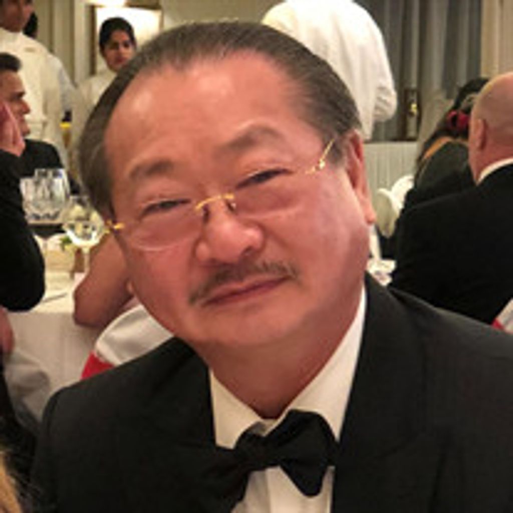 Mr. VINCENT KINMAN CHAO