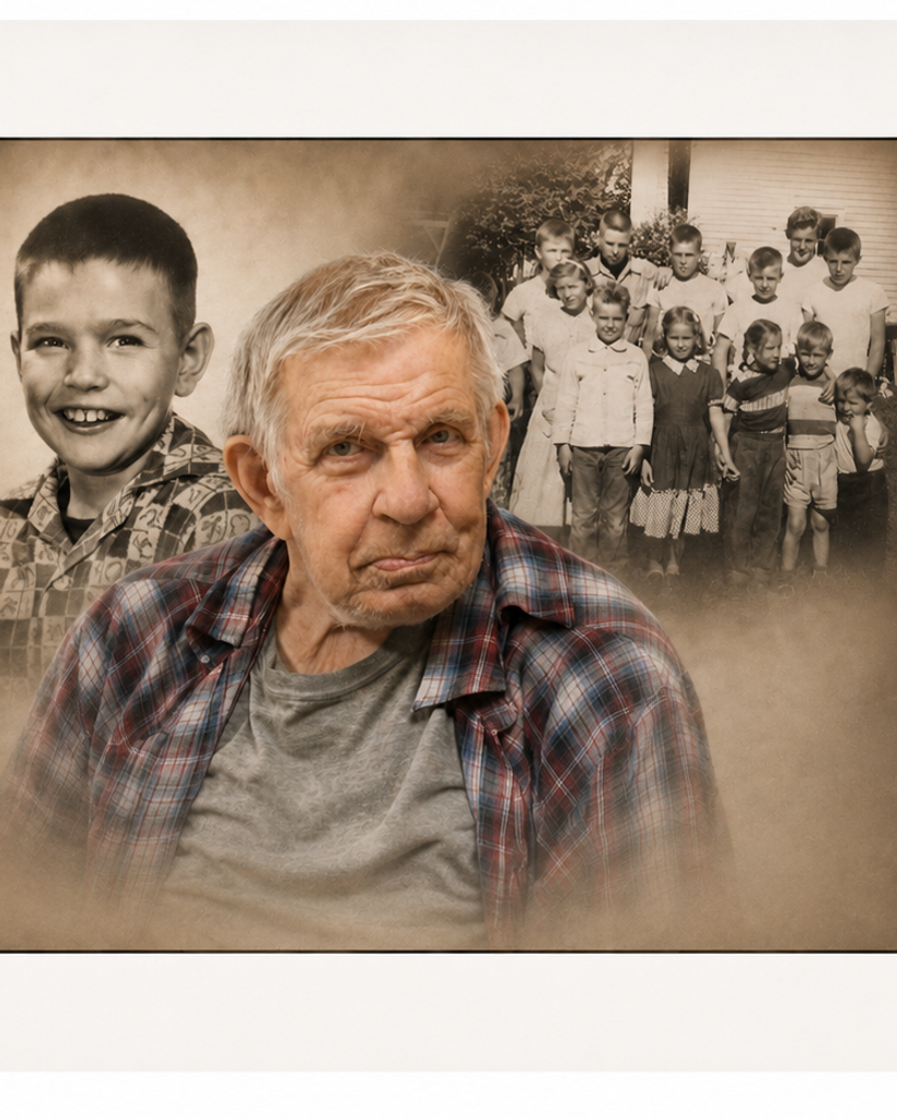 William Scott Campbell Profile Photo