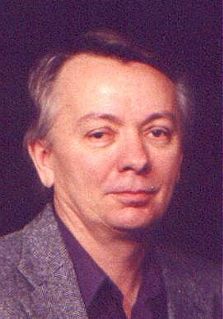 Roger Hildremyr