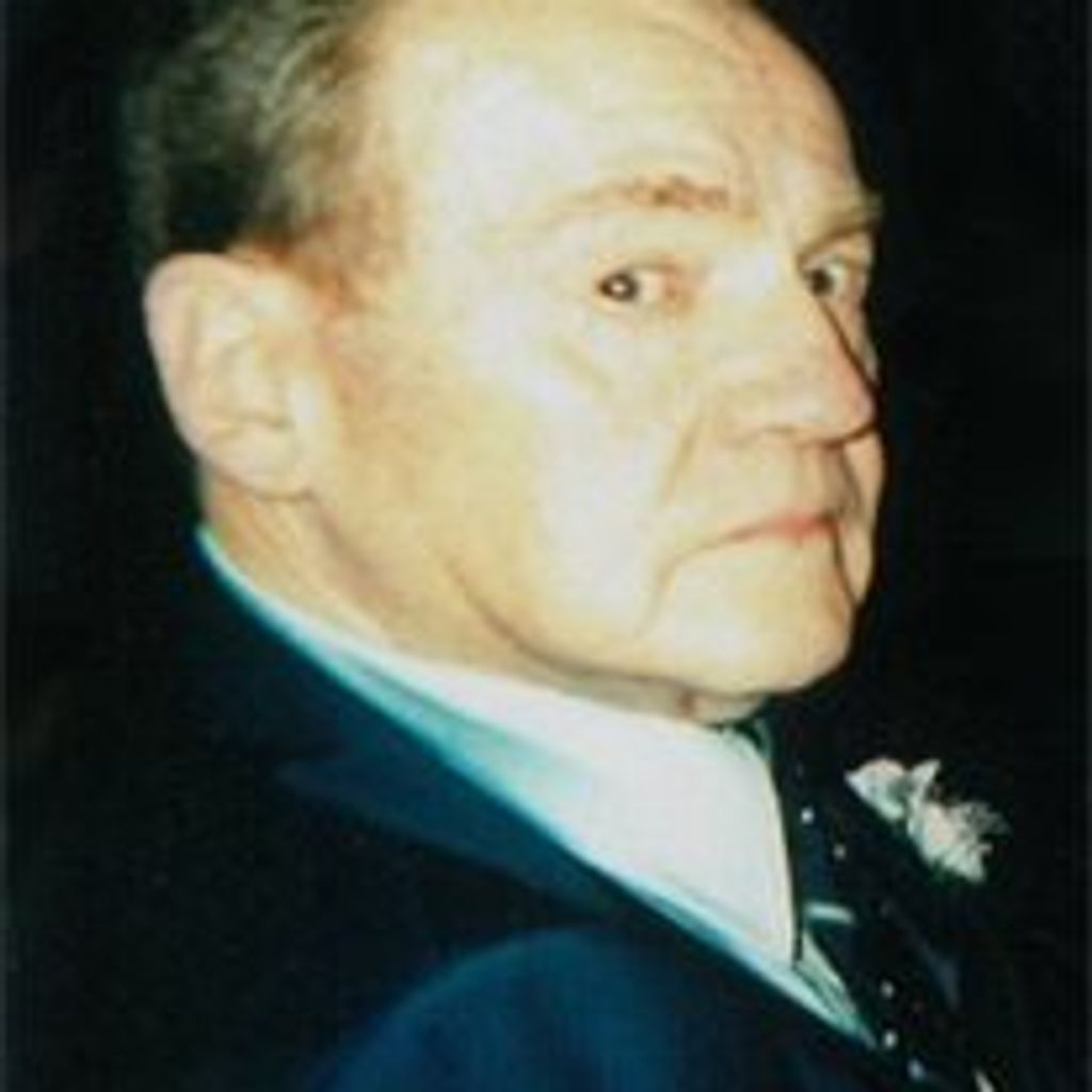 Richard G Allman