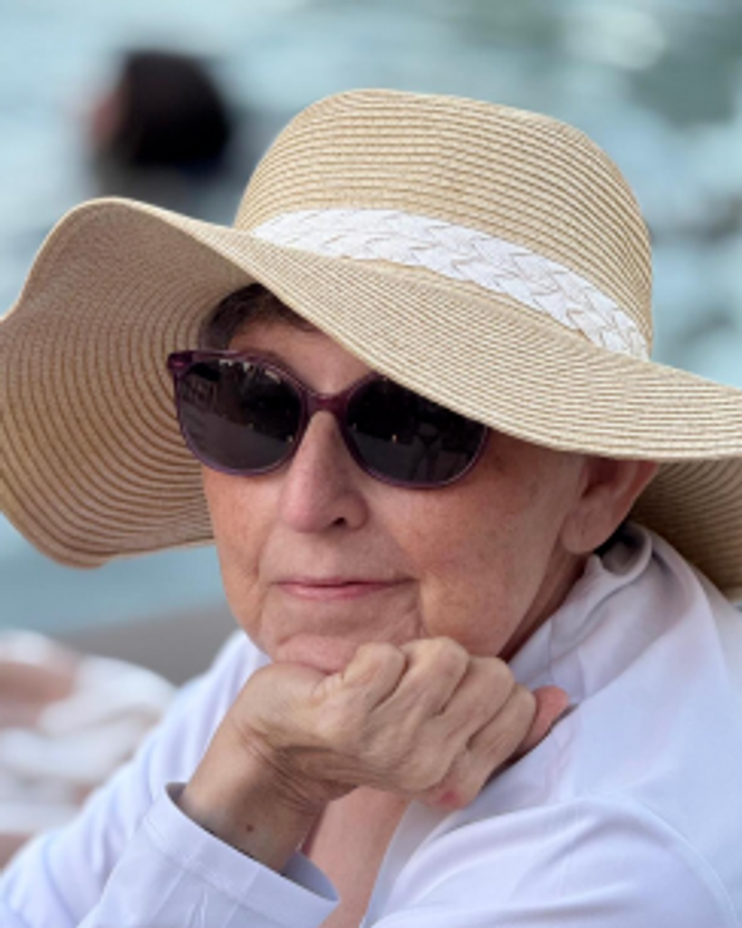 Mable Ann Sharp Profile Photo