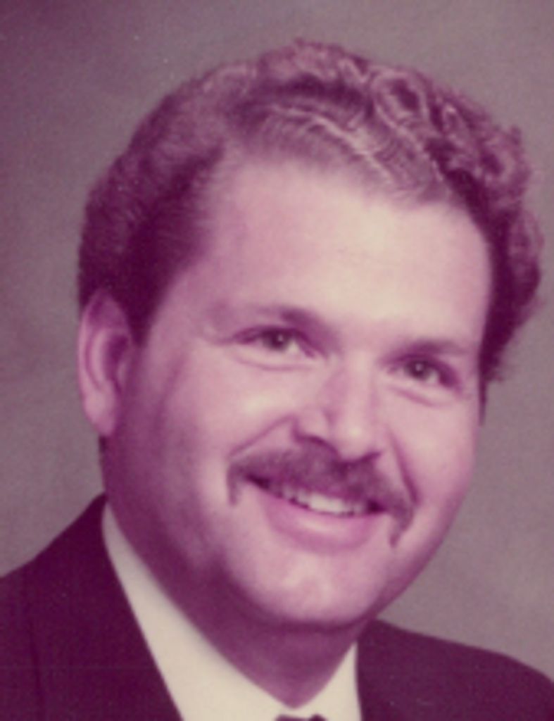 Charles "Chuck" Herring Smith