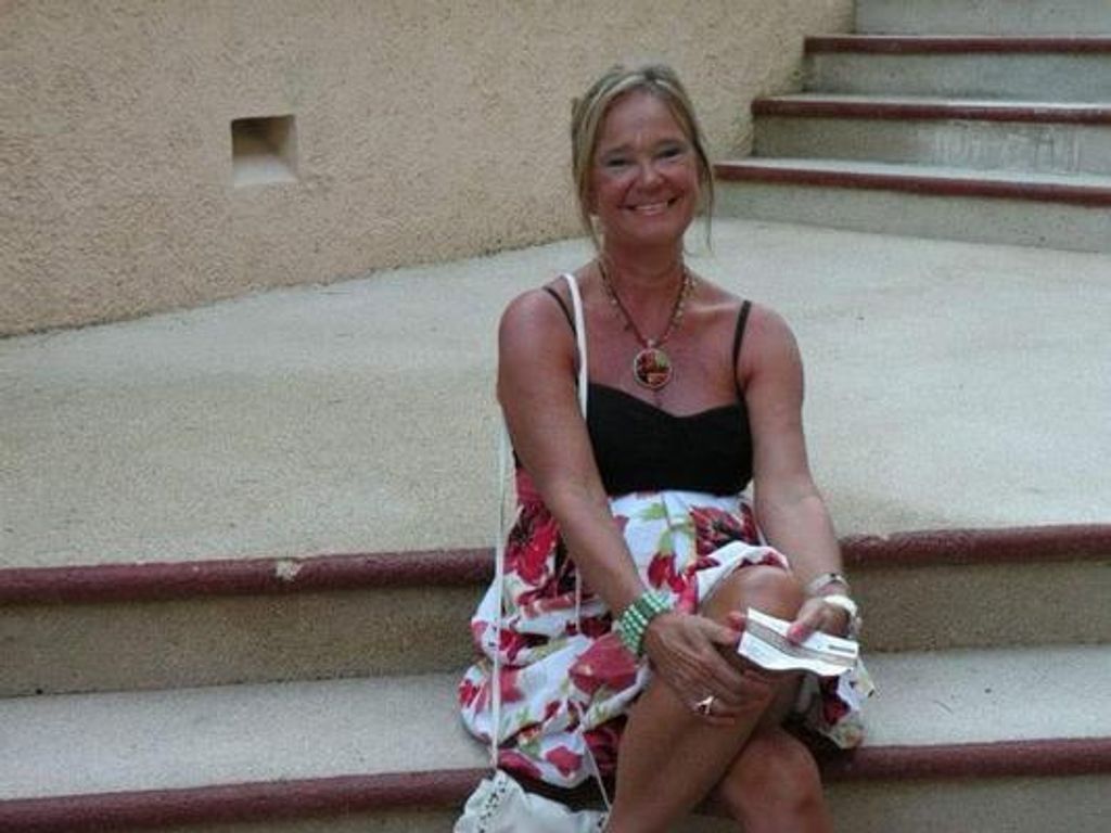 Laurel Diane Forse Profile Photo