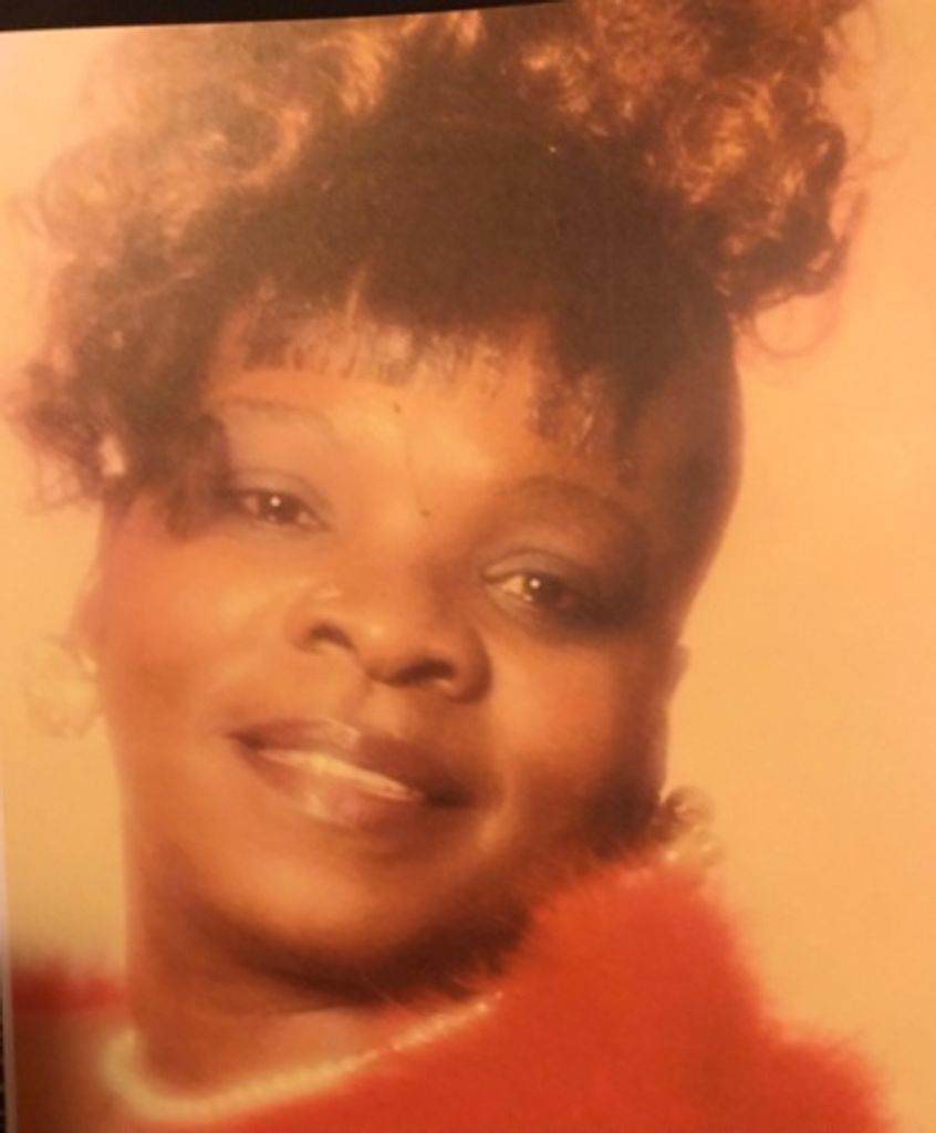 Josephine Elizabeth Jones Profile Photo