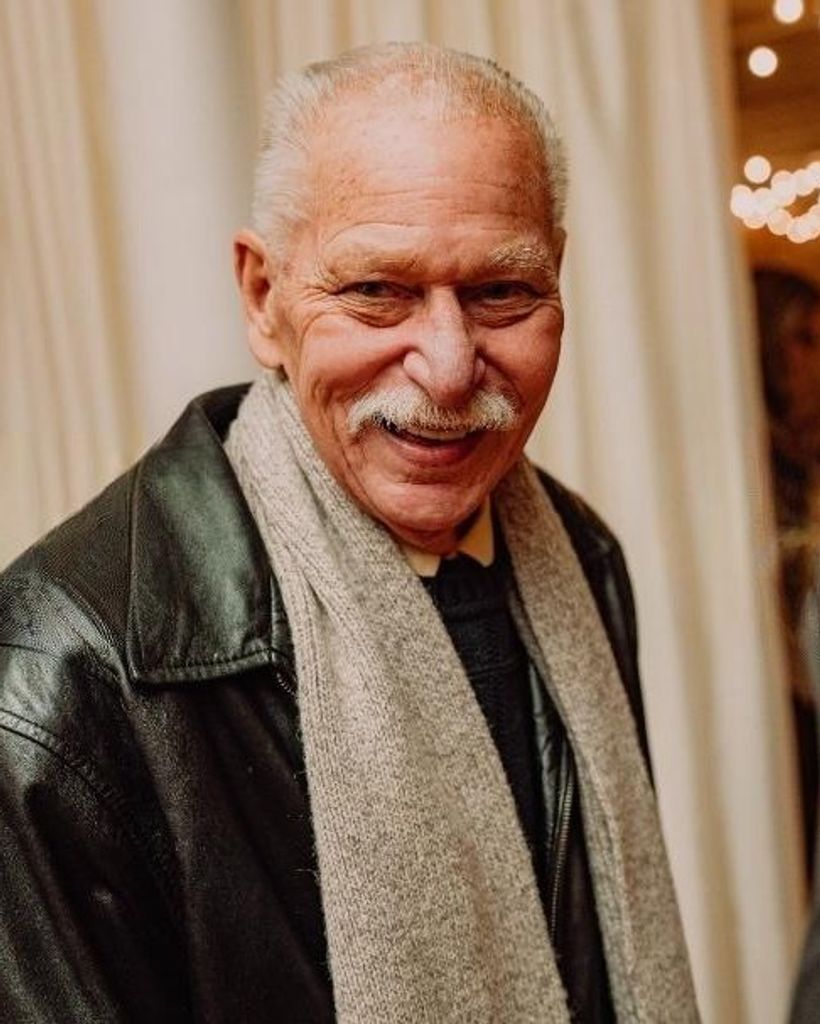 John "Jack" A. Rafaj Profile Photo
