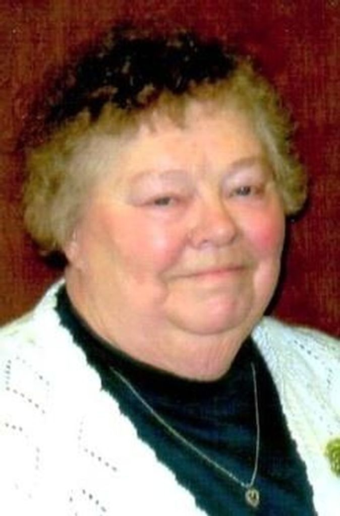 Jean A. Ax