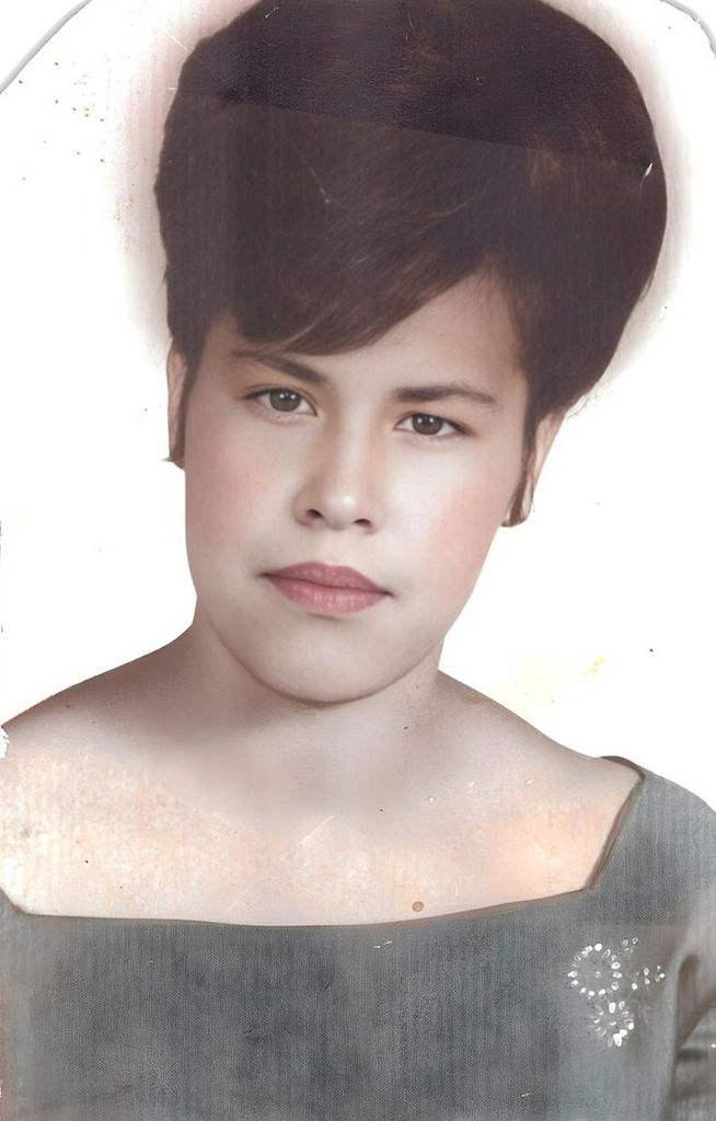 Maria L. Rios Profile Photo