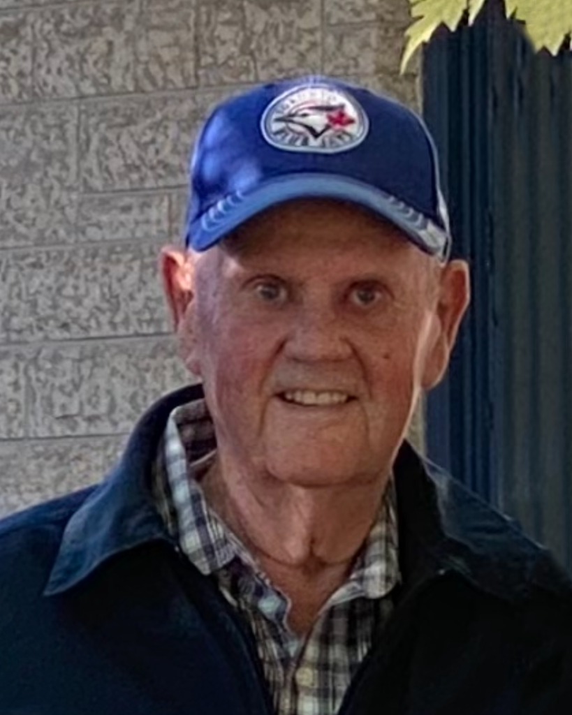 Wayne Thurston Profile Photo