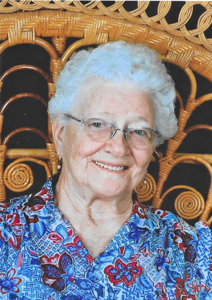 Dora Louise Wiechman Profile Photo