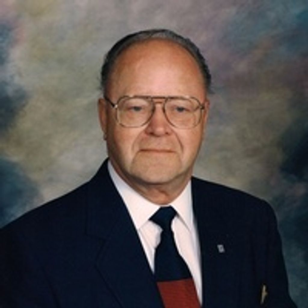 Marvin  "Otto" Hoel