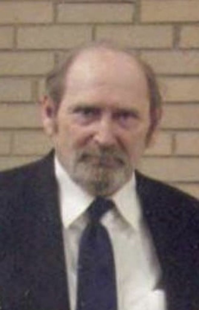 James Huntley