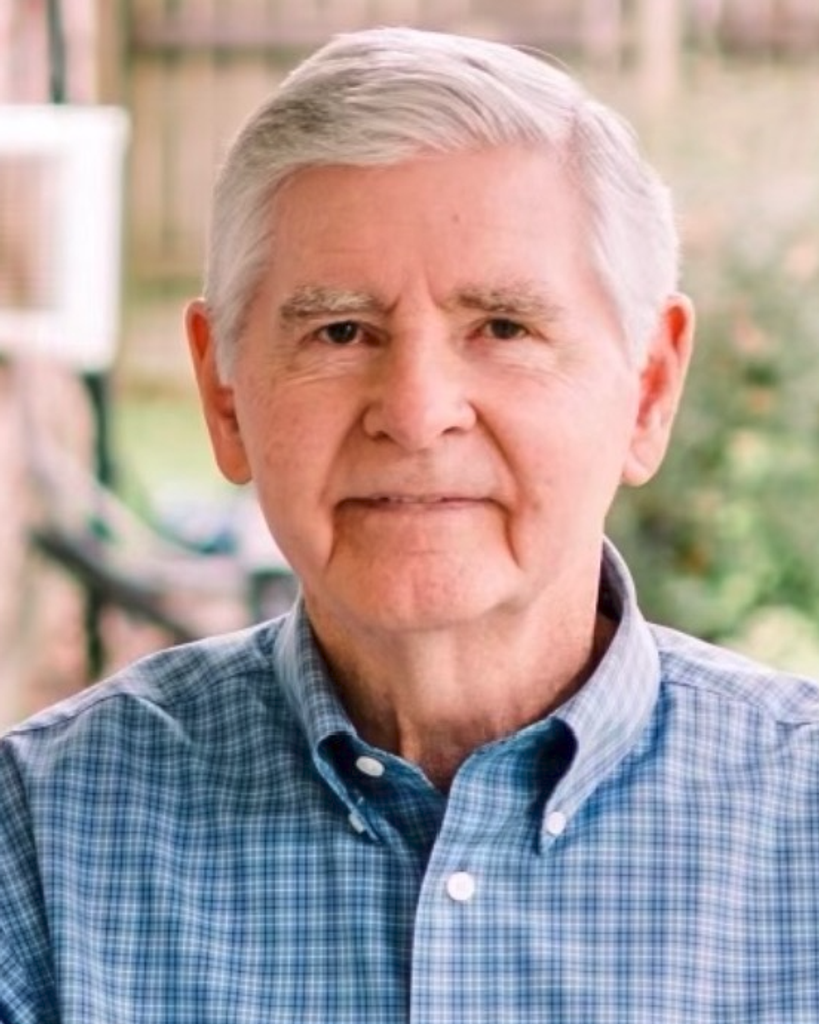 Robert "Bob" Burleson