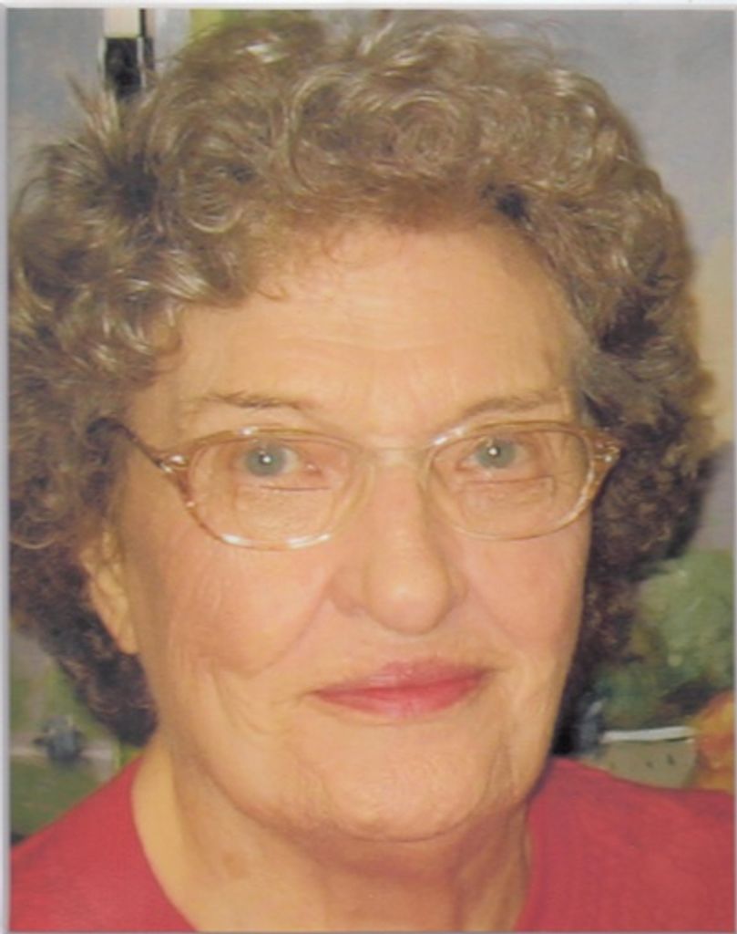 Esther Mae (Davis) Hobbs Profile Photo