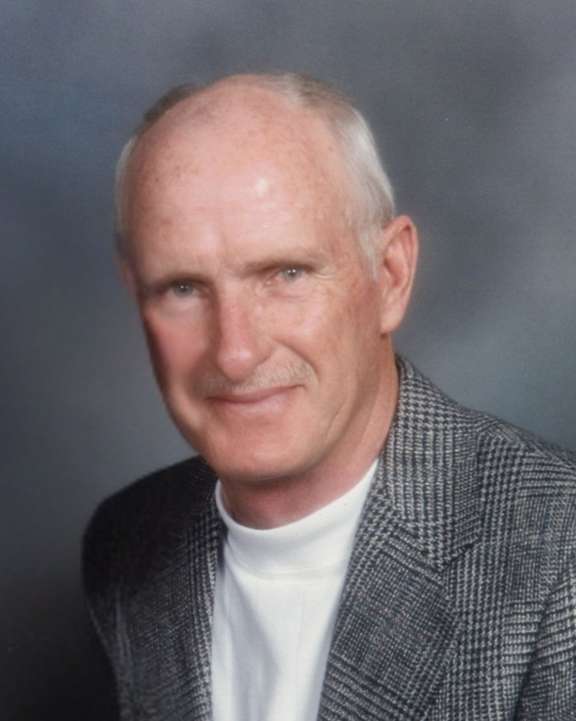 Clarence Jordahl Profile Photo