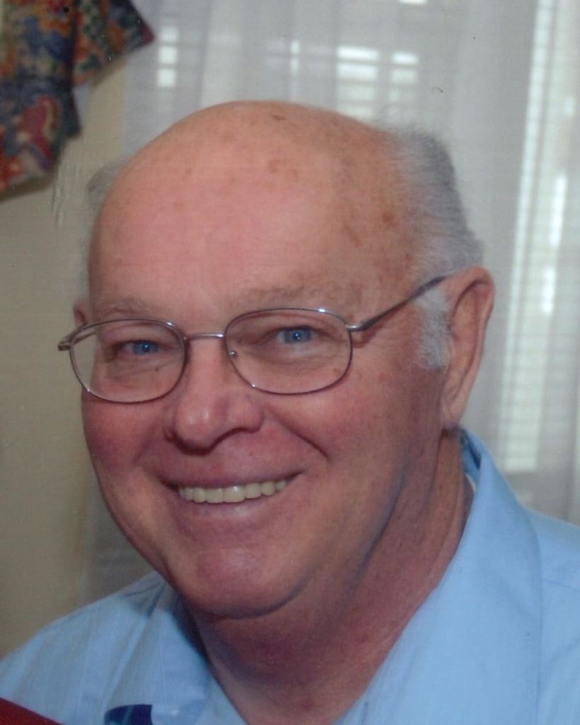 David L. Simmons