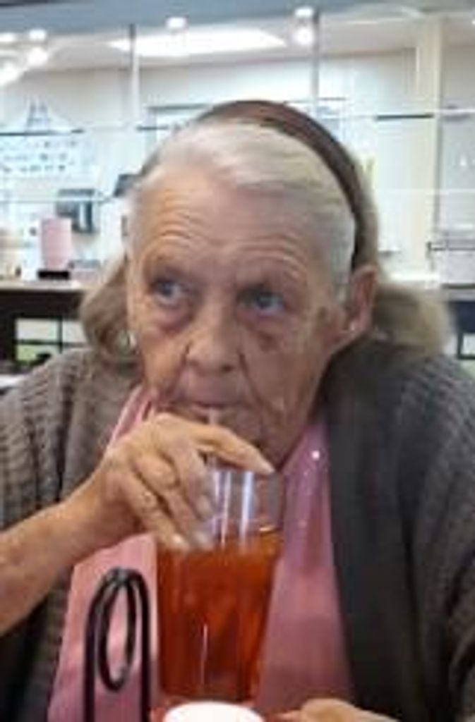 Doris Jean Laughter Profile Photo