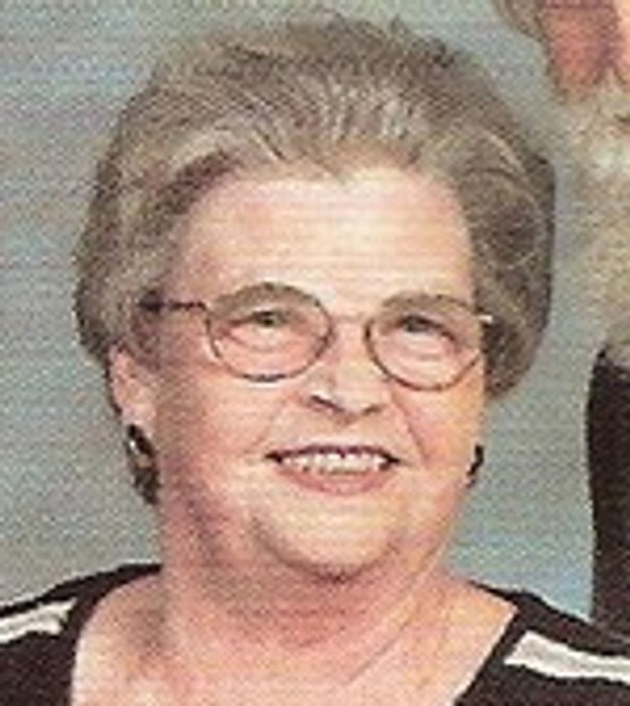 Marjorie Lee Whitley