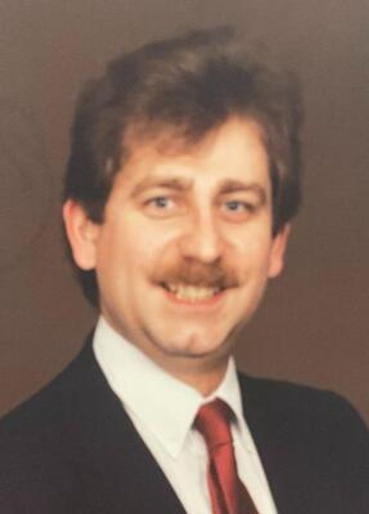 Paul Ashley Profile Photo