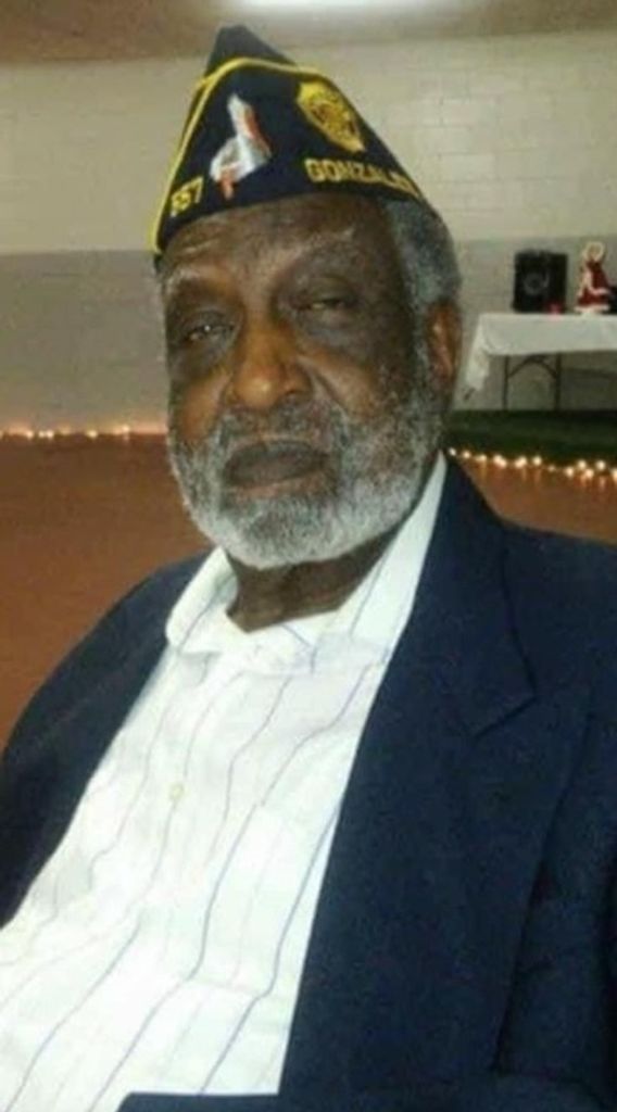 Alex Briley Jr. Profile Photo
