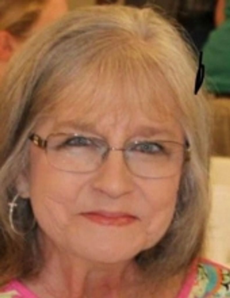 Marilyn Jean Marlar