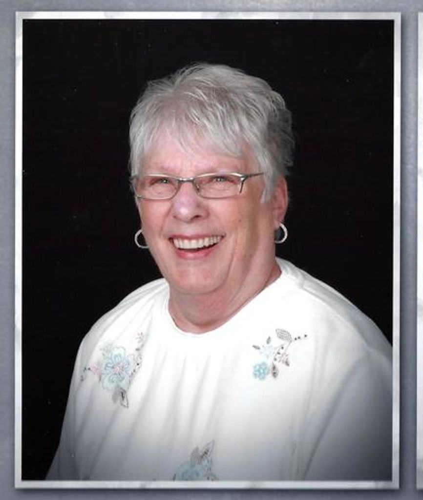 Mary "Annie" A. Mccabe
