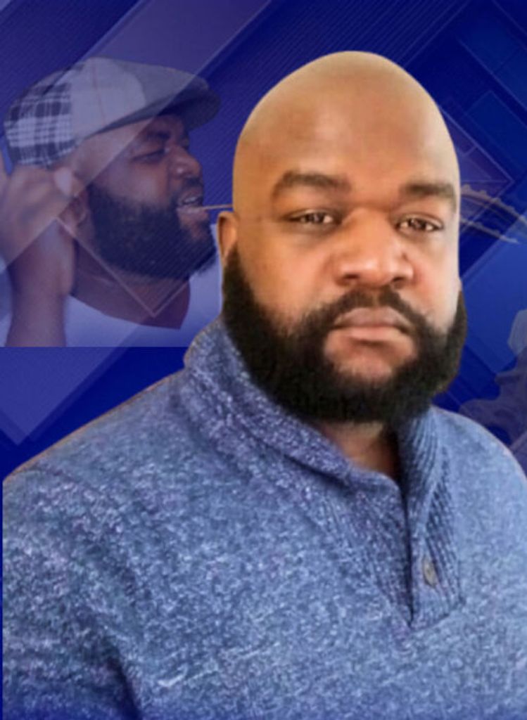 Jamal High Profile Photo