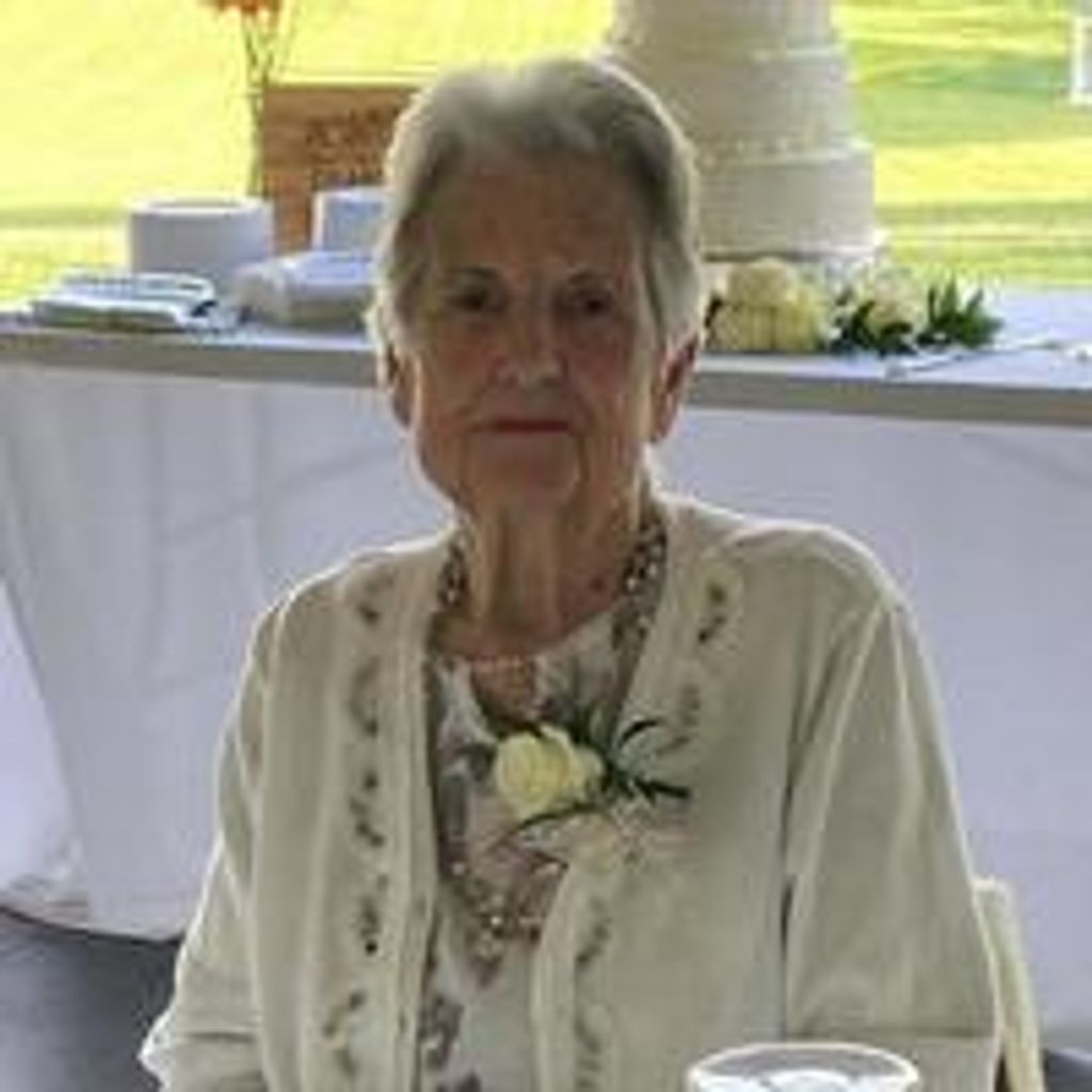 Lois Bowen Jackson