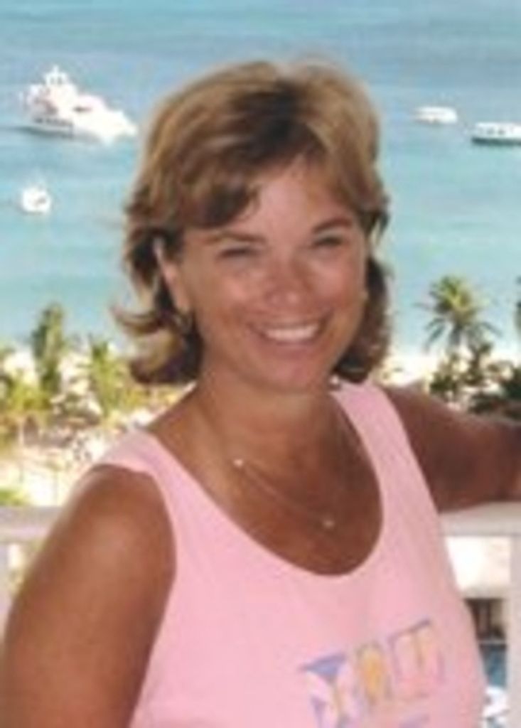 Anne Baia Profile Photo