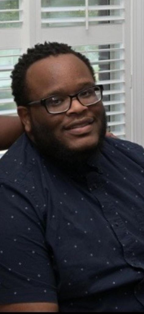 Javarius Higgins Profile Photo