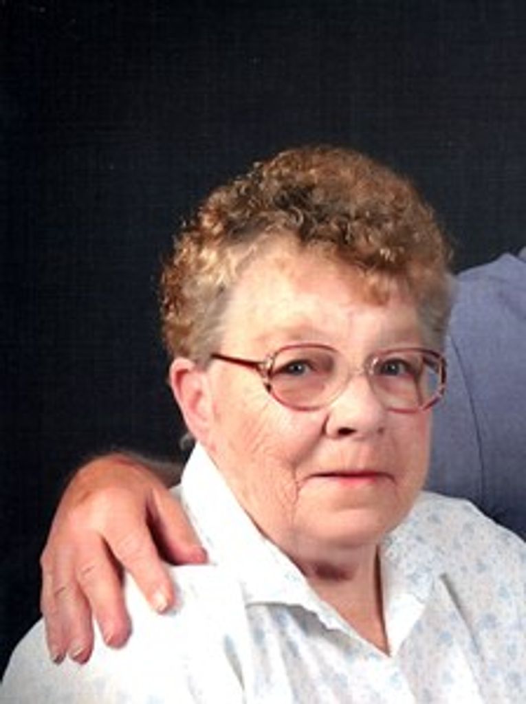 Joan Frances Benest Profile Photo