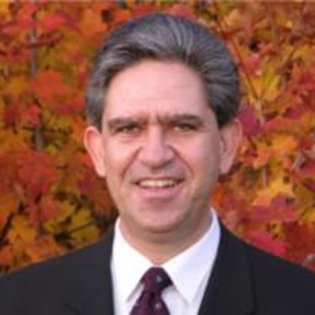 Stephen Michael Mcmenamin