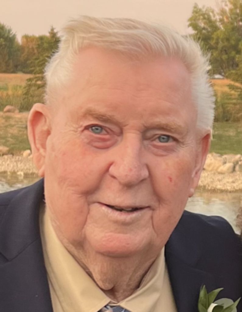 William Eugene Elias Profile Photo