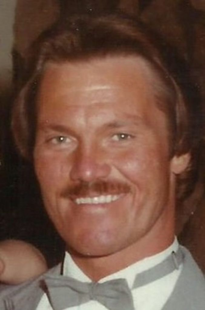 Dennis Michael Lockrey Profile Photo