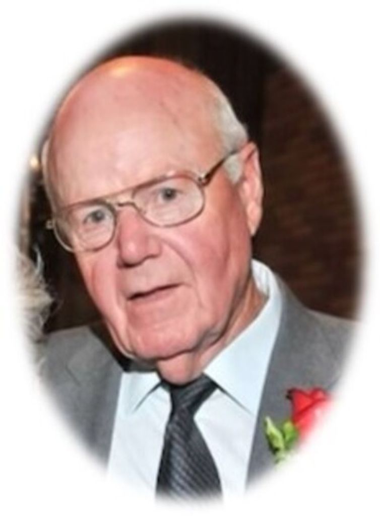 David Ross Staley Profile Photo