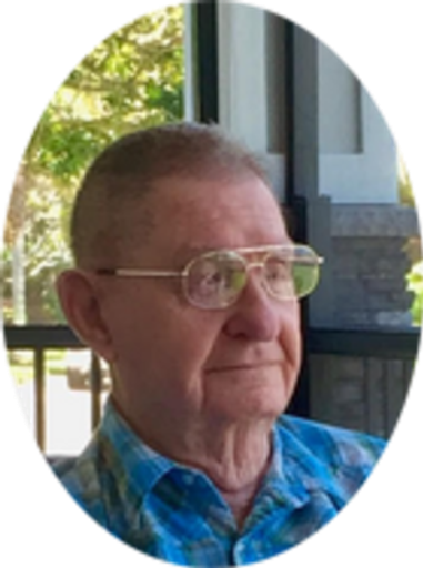 Charles W Chatterton Profile Photo