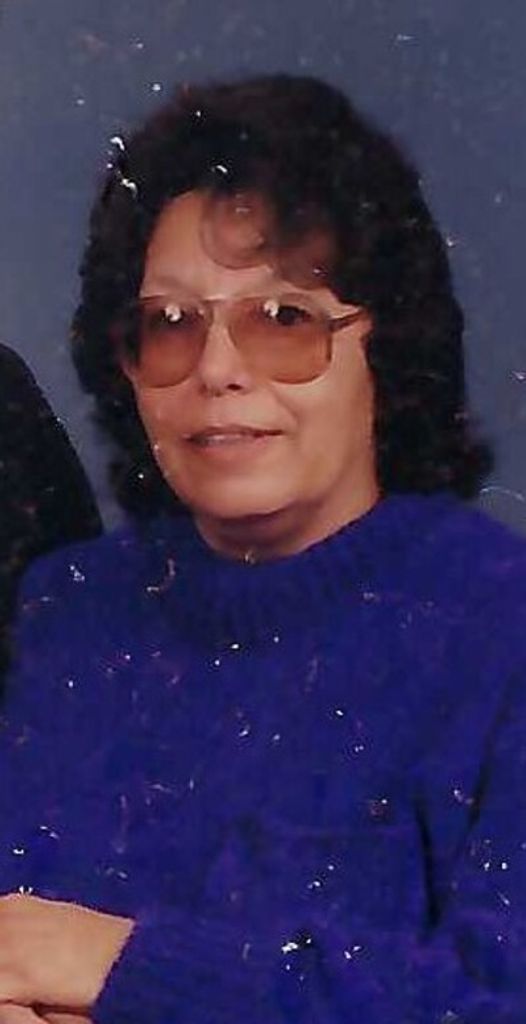 Frances Lucero Profile Photo