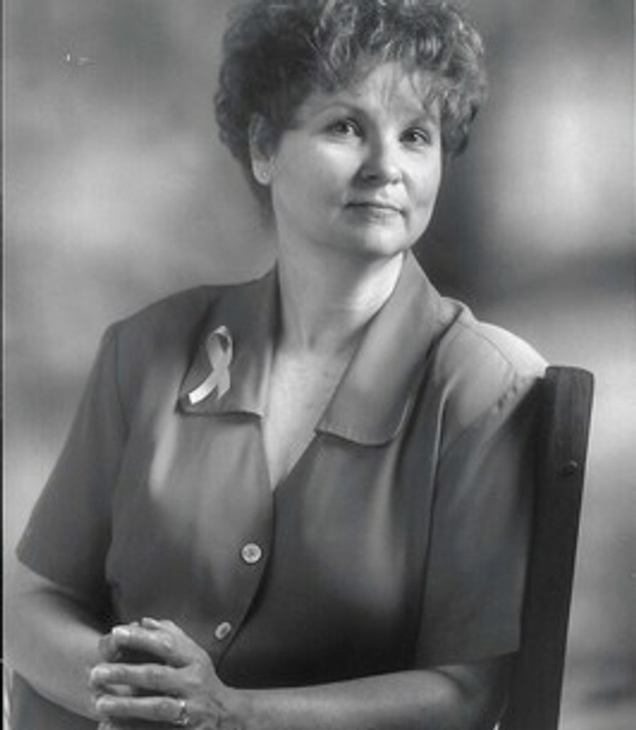 Trina Voss Profile Photo