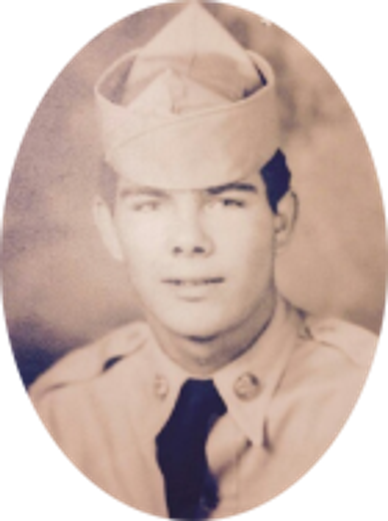 Travis  Daniel Brewer  Sr.