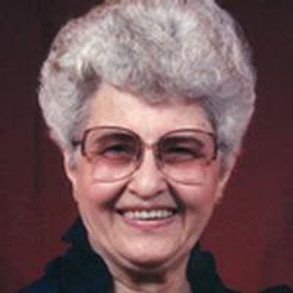 Dorothy E. Foster