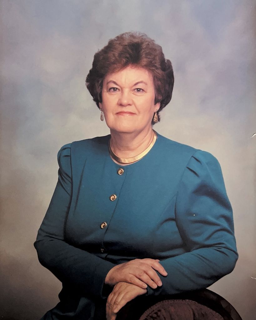 Joyce Pearl Hammond Rose Profile Photo