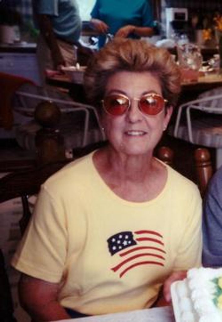 Vernece Yvonne Perkins