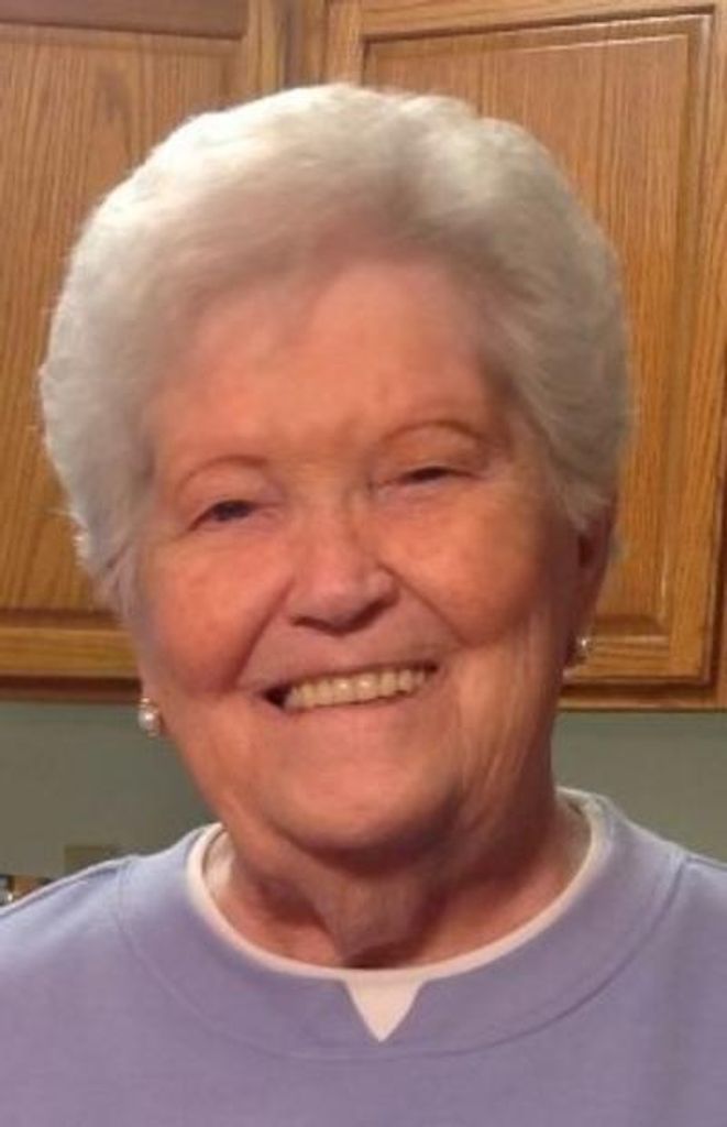 Betty J. Gallagher Profile Photo