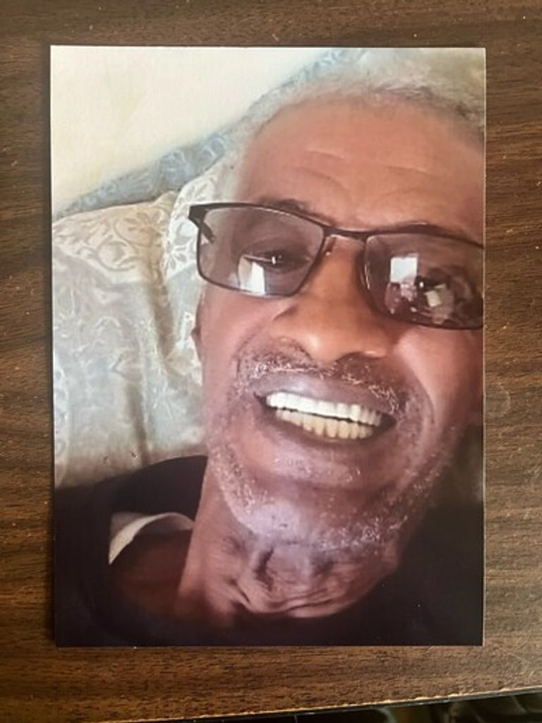 Dariald Anthony Monday