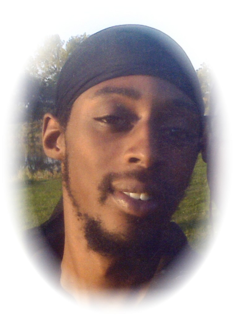 Nicholas Johnson-Reed Profile Photo