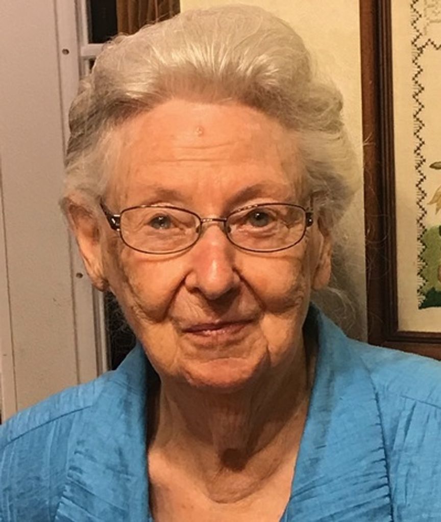 Ruth Louise Milam Profile Photo