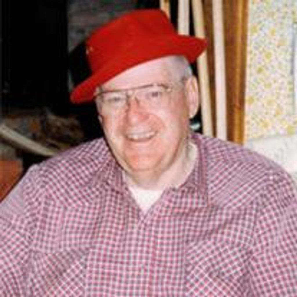 William Anderson
